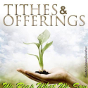 Tithes & Offering