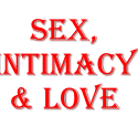 Sex, Intimacy & Love - Wed