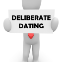 Deliberate Dating - Wed