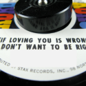 If Loving You Is Wrong I Don't Want To Be Right - Wed