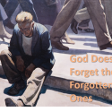 God Doesn't Forget the Forgotten Ones - Wed