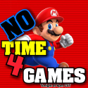 No Time 4 Games