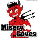 Misery Loves Company - Wed