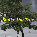 Shake The Tree - Wed