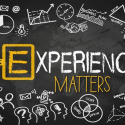 Experience Matters - Wed