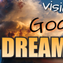 Visions Goals Dreams - Wed