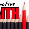 Distinctive Faith - Wed