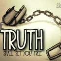 Bible Study - The Truth Shall Set You Free