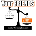Bible Study -  Assets and Liabilities