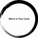 Who's In Your Circle - Wed