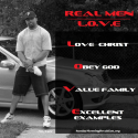 Real Men...Please Stand Up