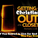 Closet Christians