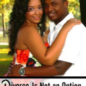 Divorce is not an Option