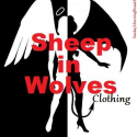 Sheep In Wolves Clothing