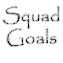 Squad Goals - Wed