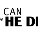 I Can Because He Did - Wed