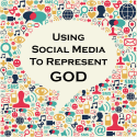 Using Social Media to Represent God - Wed