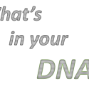 What's In Your DNA?  - Wed