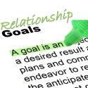 Relationship Goals  - Wed