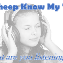 My Sheep Know My Voice