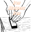 Iron Sharpens Iron - Wed
