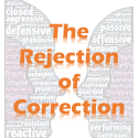 The Rejection Of Correction