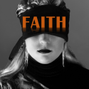 Blindfold My Faith