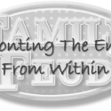 Family Feud ~ Confronting The Enemy From Within - Wed