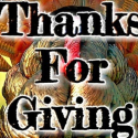 Thanks For Giving