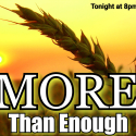  More Than Enough - Wed