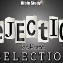 Rejection Before Selection - Wed