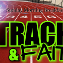 Track & Faith - Part 2