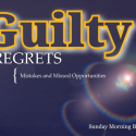 Guilty Regret - Part 2