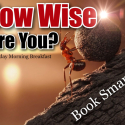 Book Smarts: How Wise Are You? - Wed