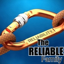 The Reliable Family - Wed
