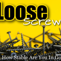 Loose Screws - Wed