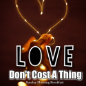 Love Don't Cost A Thing - Wed