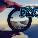 The 4 Miracles Of Focus