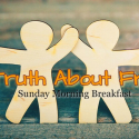 Faith, Favor and Frustration - Part 2