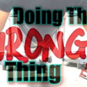 Doing the Wrong Thing the Right Way - Bible Study