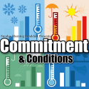 Commitment & Conditions - Bible Study