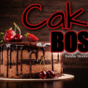 Cake Boss - Part 2