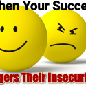 BibleStudy - When Your Success Triggers Their Insecurities 