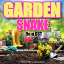 Garden Snake