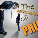 Bible Study -  Arrogance of Pride