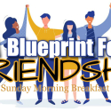 Bible Study -  A Blueprint For Friendship 