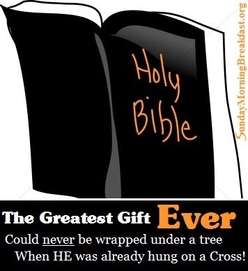 TheGreatestGift