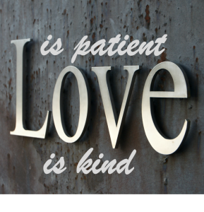 lovepatientlovekind-wed