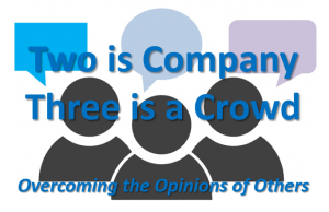 TwoIsCompany