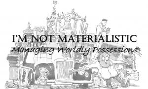 Materialistic